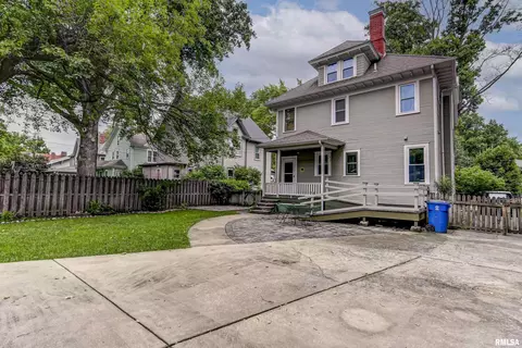 1409 Whittier Ave, Springfield, IL 62704 photo 40