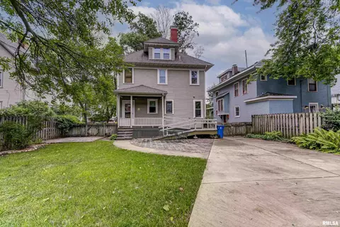 1409 Whittier Ave, Springfield, IL 62704 photo 41