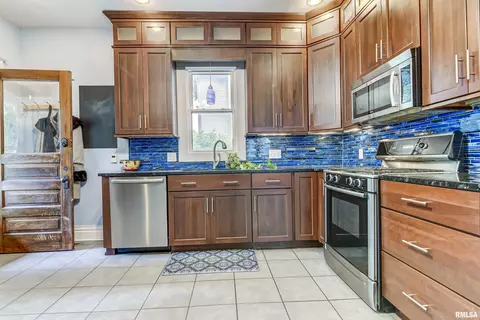1409 Whittier Ave, Springfield, IL 62704 photo 17