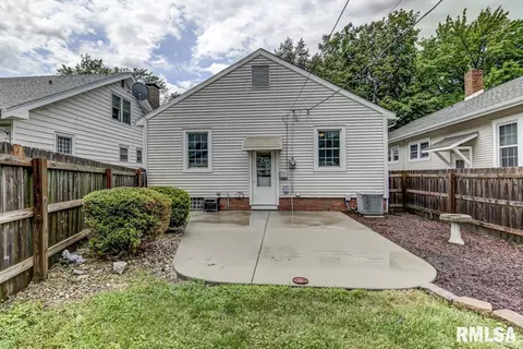 1732 S Walnut St, Springfield, IL 62704 photo 28
