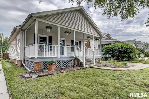1732 S Walnut St, Springfield, IL 62704 photo 2