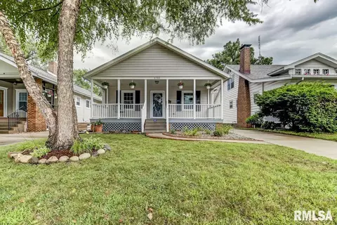 1732 S Walnut St, Springfield, IL 62704 photo 3