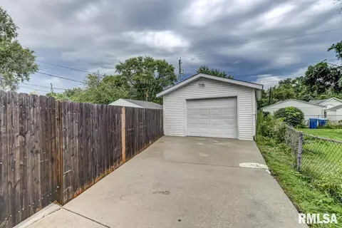 1732 S Walnut St, Springfield, IL 62704 photo 29
