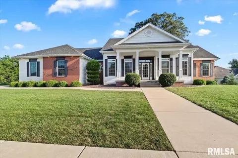 5908 Hedley Rd, Springfield, IL 62711 photo 1