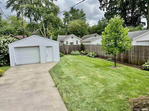 820 Loraine Ave, Springfield, IL 62704 photo 29