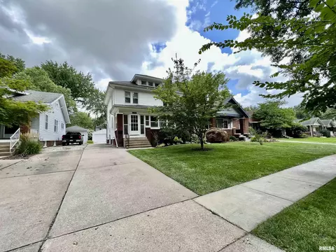 820 Loraine Ave, Springfield, IL 62704 photo 3