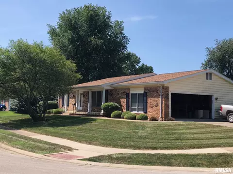 4119 Glendale Dr, Springfield, IL 62703 photo 1