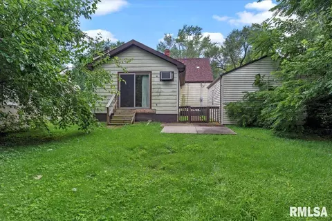 2107 E Buchanan St, Springfield, IL 62703 photo 32