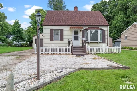 2107 E Buchanan St, Springfield, IL 62703 photo 33