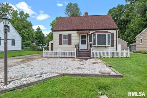 2107 E Buchanan St, Springfield, IL 62703 photo 34