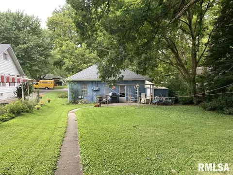 1328 N Ledlie Ave, Springfield, IL 62702 photo 21
