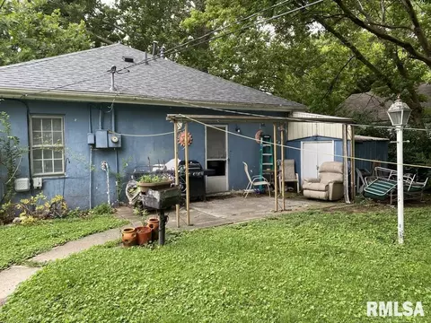1328 N Ledlie Ave, Springfield, IL 62702 photo 22
