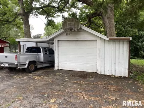 1328 N Ledlie Ave, Springfield, IL 62702 photo 19