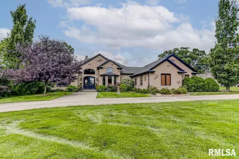 107 Linden Ln, Springfield, IL 62712 photo 1
