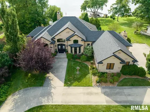 107 Linden Ln, Springfield, IL 62712 photo 3