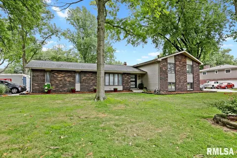 20 Columbine Ln, Springfield, IL 62712 photo 1