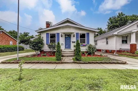 924 N Walnut St, Springfield, IL 62702 photo 1