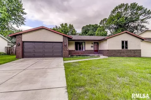 1404 Denison Dr, Springfield, IL 62704 photo 3