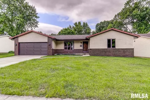 1404 Denison Dr, Springfield, IL 62704 photo 2