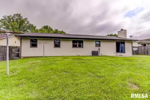 1404 Denison Dr, Springfield, IL 62704 photo 35