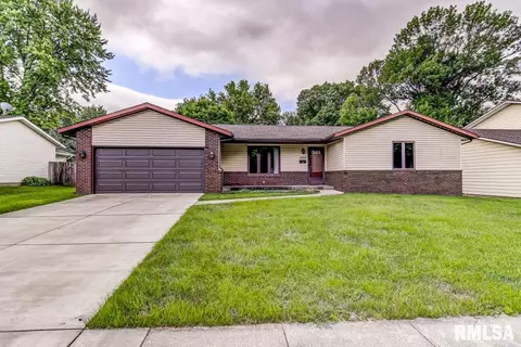 1404 Denison Dr, Springfield, IL 62704 photo 4