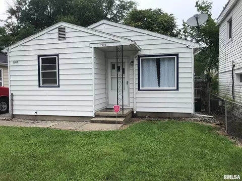 1219 E Knox Ave, Springfield, IL 62703 photo 1