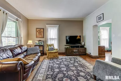 824 S Park Ave, Springfield, IL 62704 photo 12