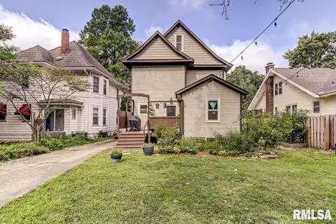 824 S Park Ave, Springfield, IL 62704 photo 42