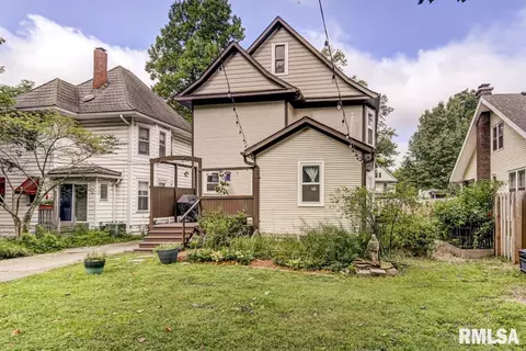 824 S Park Ave, Springfield, IL 62704 photo 40