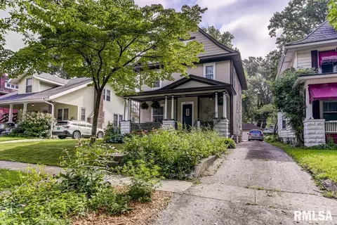 824 S Park Ave, Springfield, IL 62704 photo 5