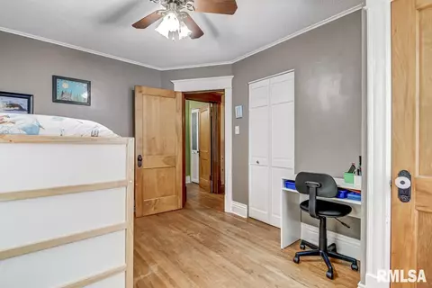 824 S Park Ave, Springfield, IL 62704 photo 35