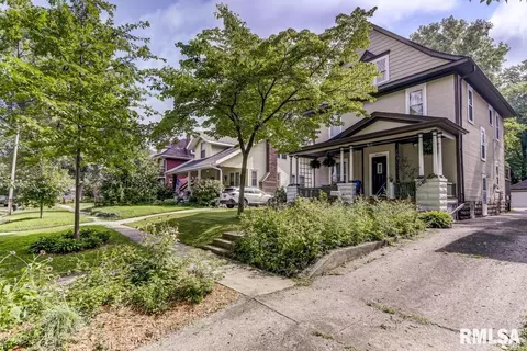 824 S Park Ave, Springfield, IL 62704 photo 3