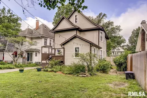 824 S Park Ave, Springfield, IL 62704 photo 41