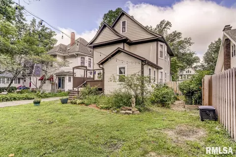 824 S Park Ave, Springfield, IL 62704 photo 45