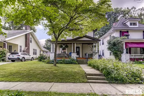 824 S Park Ave, Springfield, IL 62704 photo 4