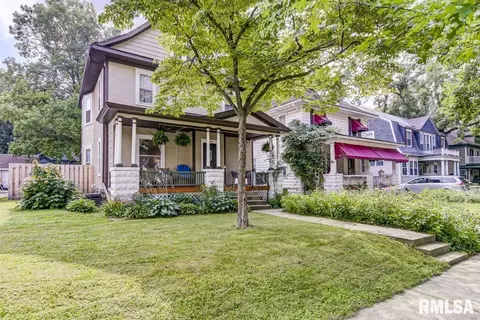 824 S Park Ave, Springfield, IL 62704 photo 2