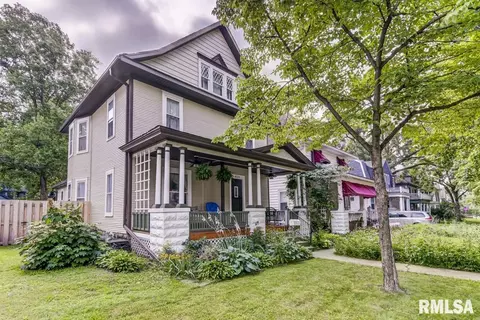 824 S Park Ave, Springfield, IL 62704 photo 1