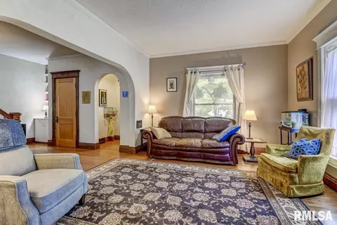 824 S Park Ave, Springfield, IL 62704 photo 14