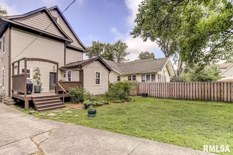 824 S Park Ave, Springfield, IL 62704 photo 43