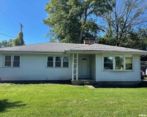 1212 W Centre St, Springfield, IL 62704 photo 1