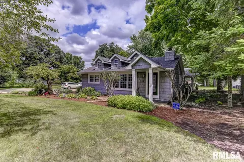 352 S Koke Mill Rd, Springfield, IL 62711 photo 5