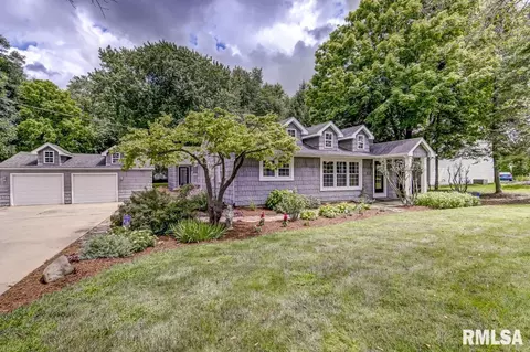 352 S Koke Mill Rd, Springfield, IL 62711 photo 3