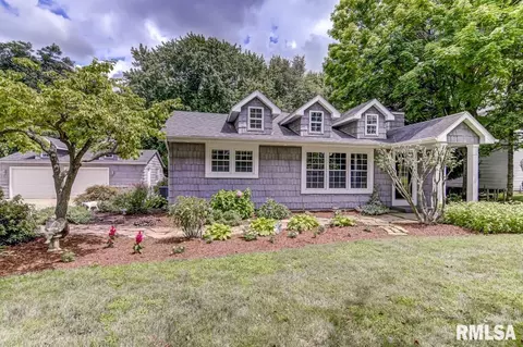 352 S Koke Mill Rd, Springfield, IL 62711 photo 4