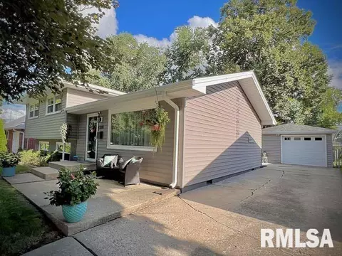 2308 Blackhawk Rd, Springfield, IL 62702 photo 14