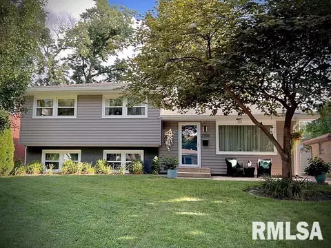 2308 Blackhawk Rd, Springfield, IL 62702 photo 1