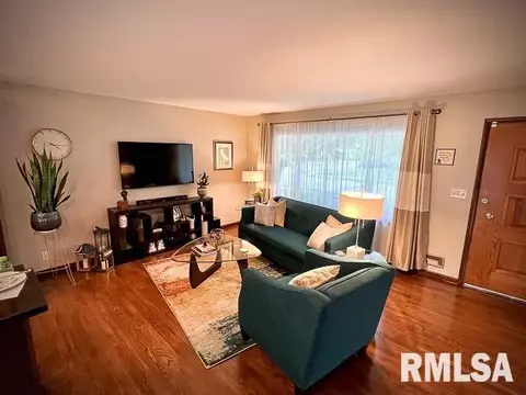 2308 Blackhawk Rd, Springfield, IL 62702 photo 2