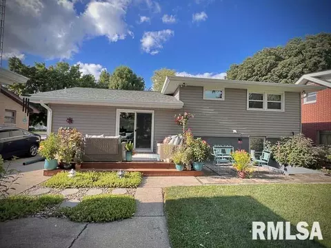 2308 Blackhawk Rd, Springfield, IL 62702 photo 17