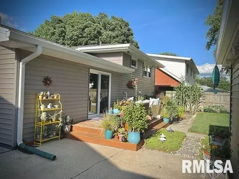 2308 Blackhawk Rd, Springfield, IL 62702 photo 15