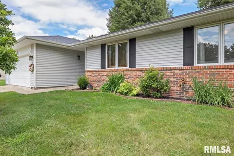 5228 Cantrell Ct, Springfield, IL 62703 photo 1