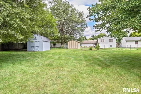 5228 Cantrell Ct, Springfield, IL 62703 photo 5